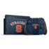 Syracuse University S Blue Nintendo Skins